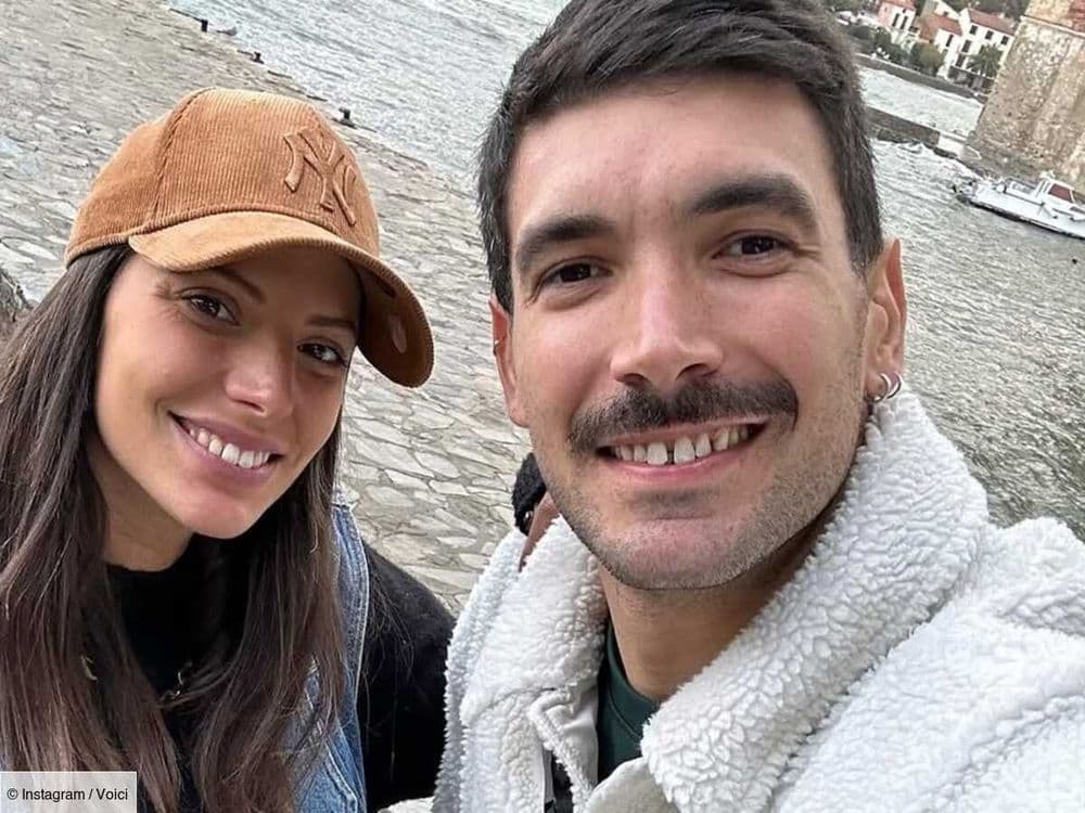 “Le plus beau…” : Ambre (Koh-Lanta) annonce, en photo, la naissance de son premier enfant avec le sportif Nicolas Le Goff