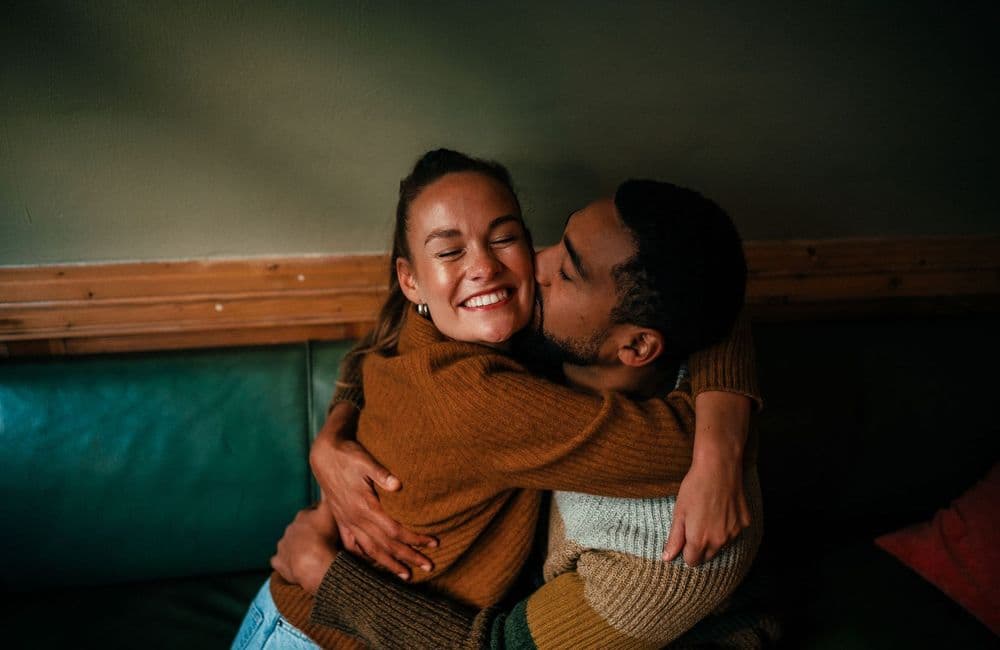 Homme ou femme : qui tombe amoureux en premier ?