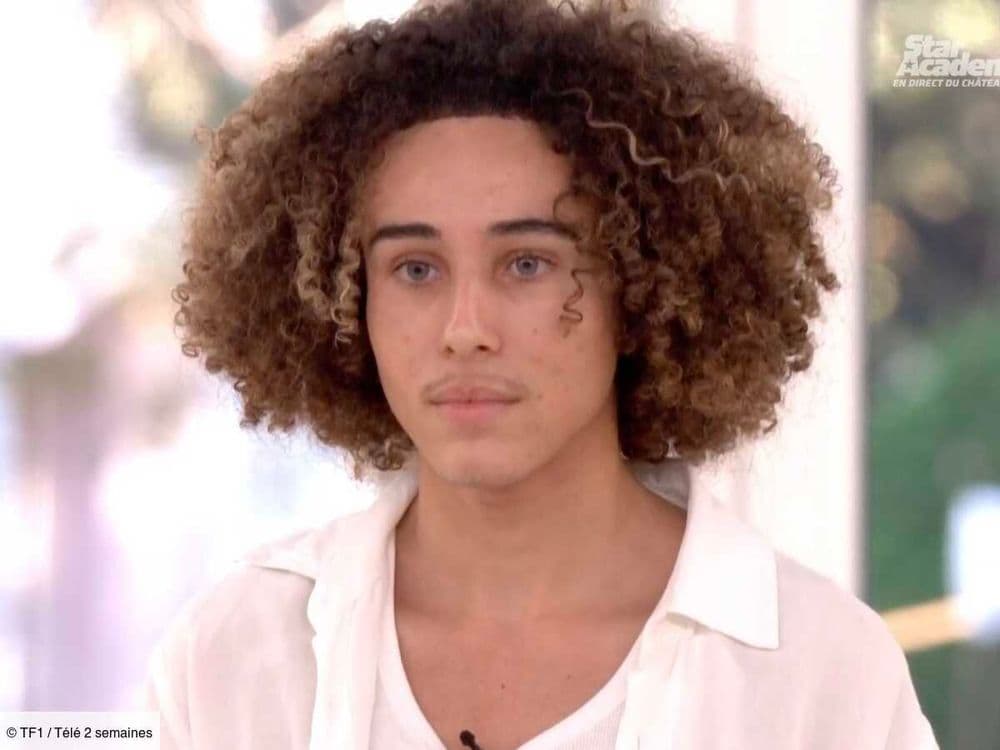 "Je me découvre à peine" : Masseo (Star Academy) se livre sur son unique histoire d’amour et fait une confidence touchante