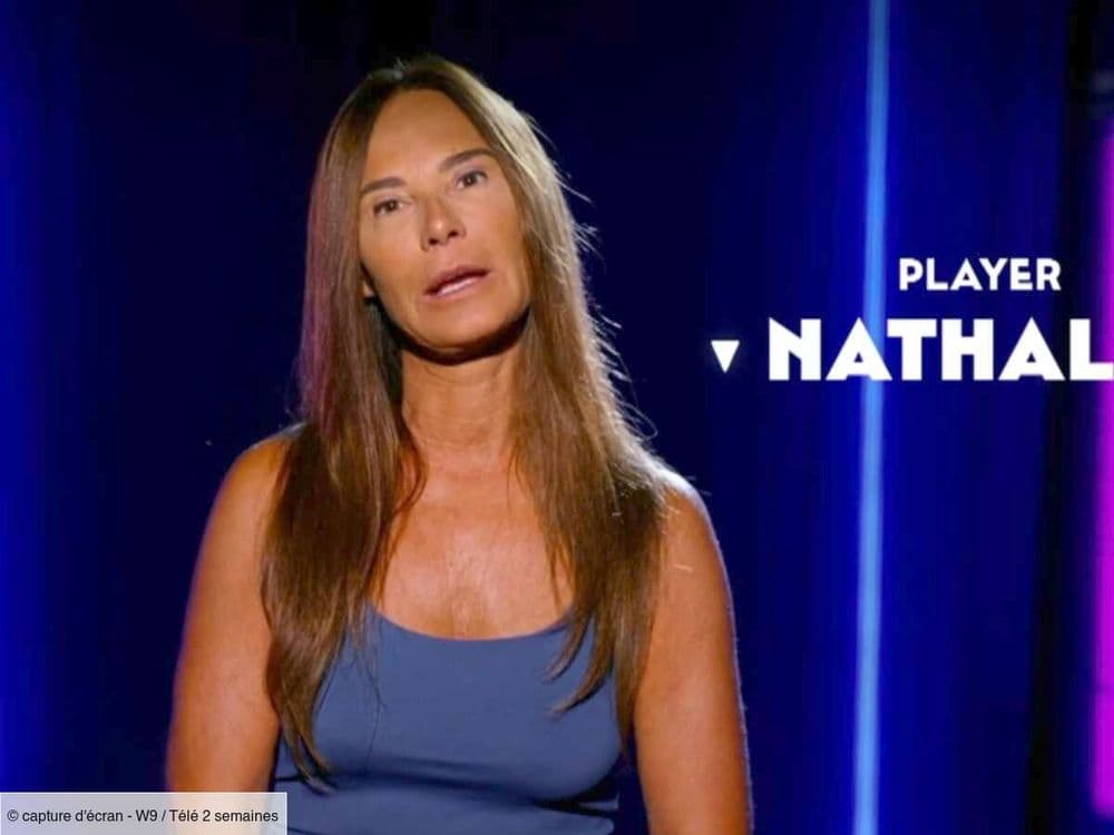 "Elle use de ses charmes auprès des hommes" : Nathalie Marquay Pernaut (The Power) balance sur l'attitude de Mélanie Dedigama