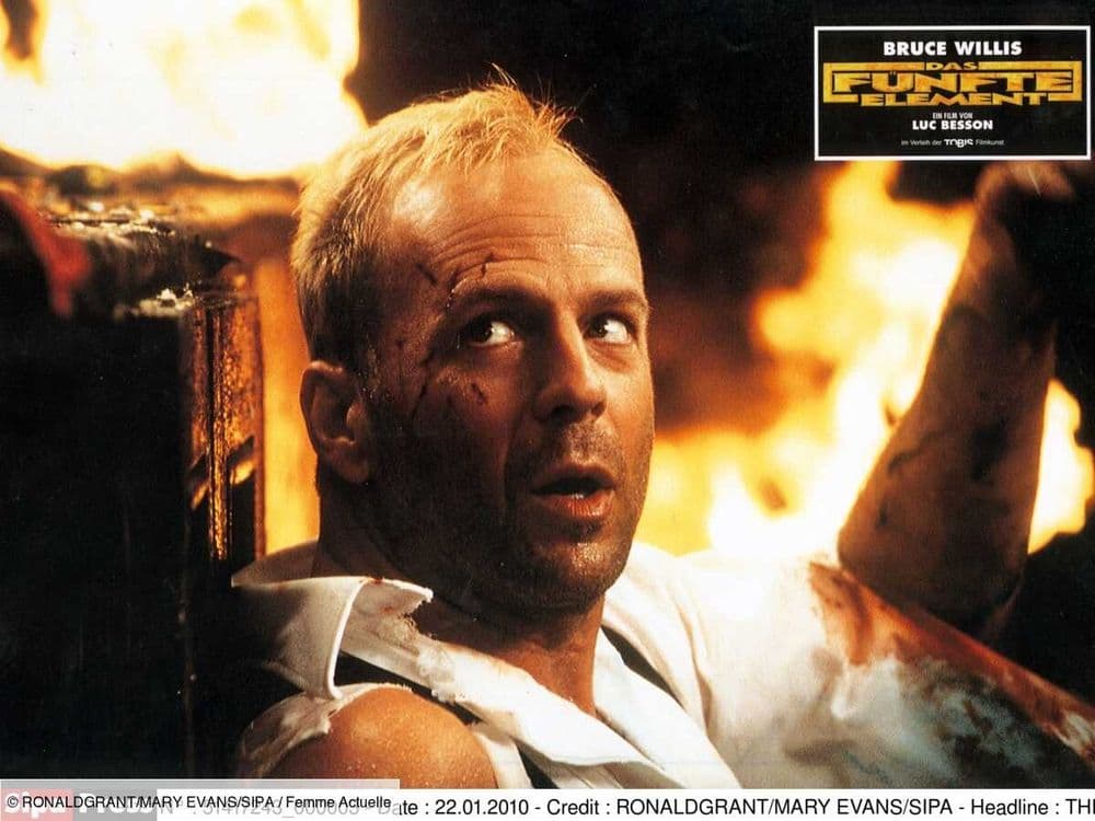 Les 10 films les plus cultes signés Luc Besson qu'il faut absolument avoir vus