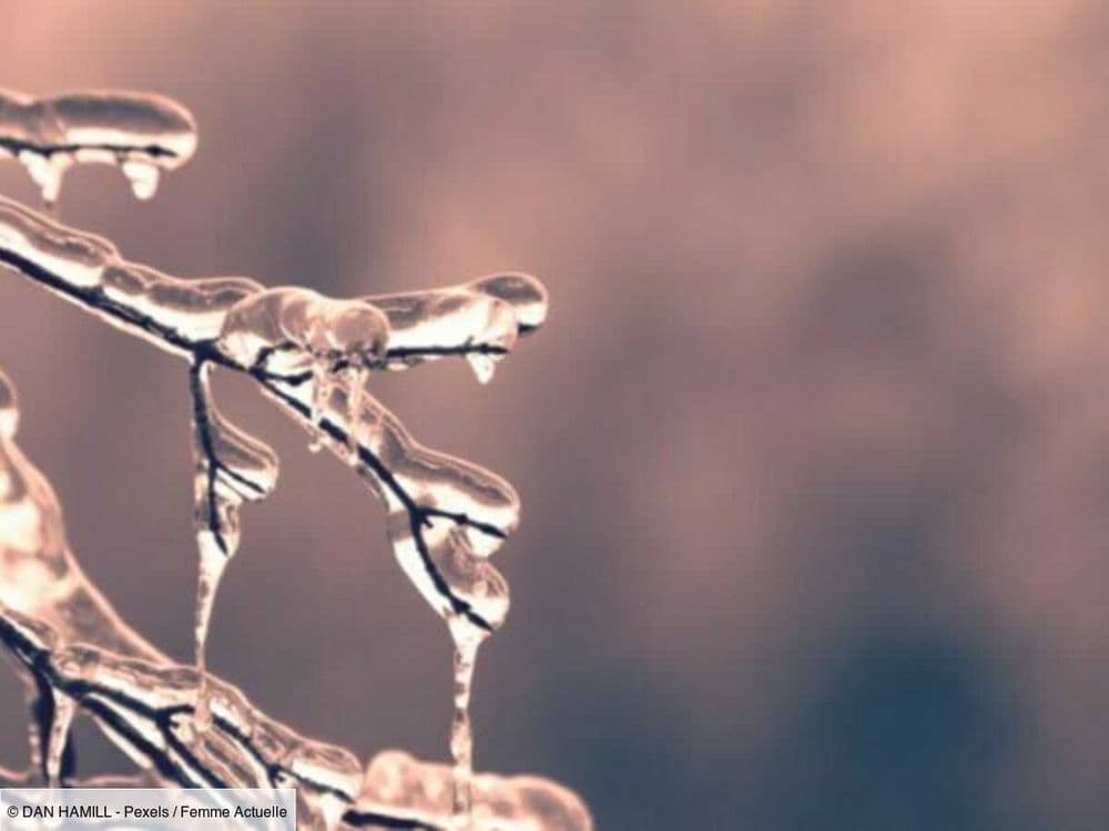 16 départements placés en vigilance jaune neige et verglas pour ce vendredi