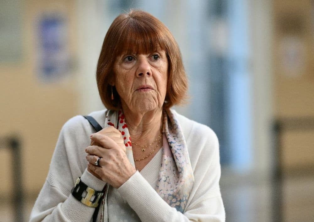 Procès des viols de Mazan: des avocats évoquent un risque "d'erreur judiciaire"