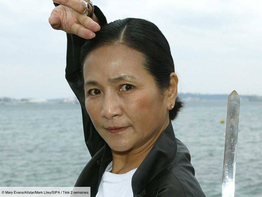 L’actrice chinoise Cheng Pei-pei (Tigre et dragon, Mulan) est morte