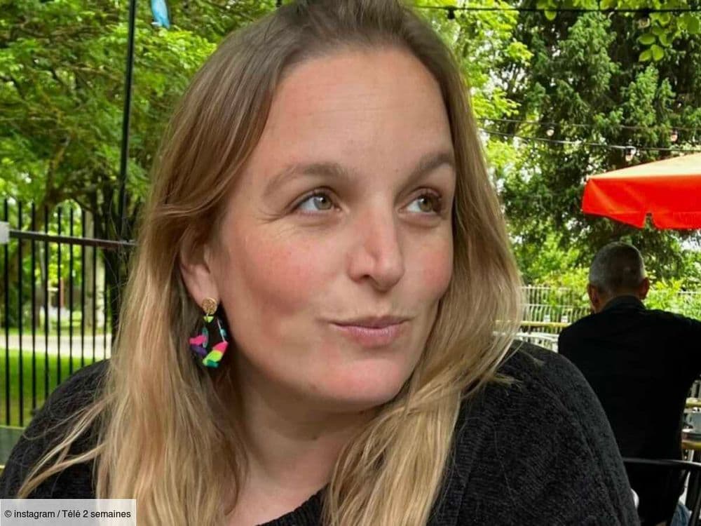 "Cette fois, je vais y arriver !" : Audrey Boibessot (Familles nombreuses) prend une grande résolution qui va changer son quotidien