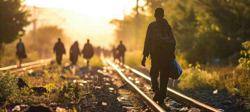 Vers un « passeport climatique » pour assurer l’avenir de l’humanité ?