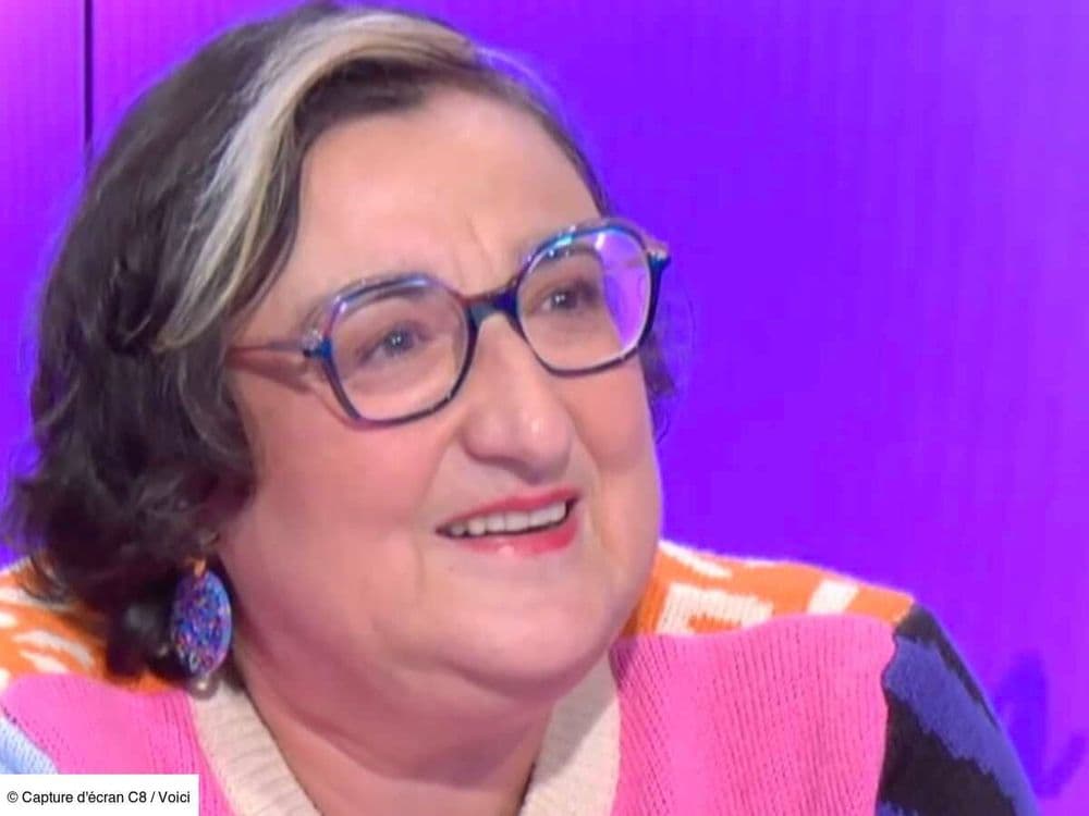 Catherine Benguigui : l'interprète de Mona Caron dans Demain nous appartient dévoile son salaire (ZAPTV)