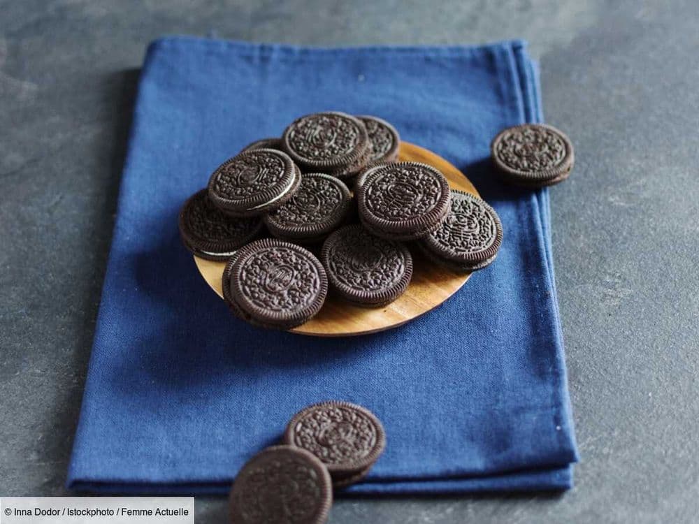 Ce "gâteau qui pleure" aux Oreo va faire fondre les amoureux de chocolat