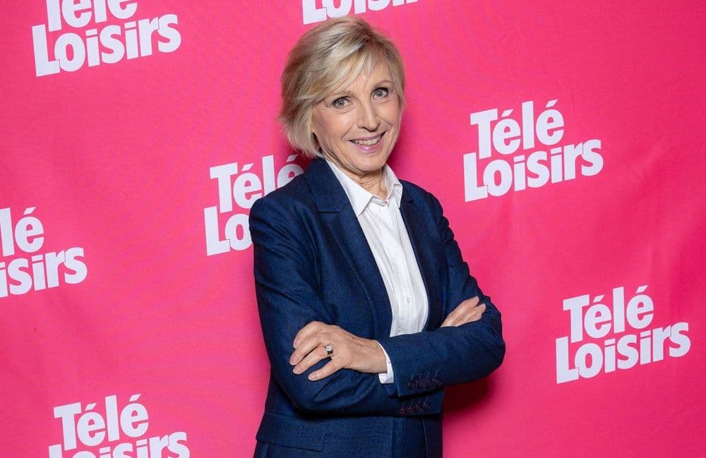 « Ça fait un choc » : Évelyne Dhéliat se confie suite au décès de son amie Catherine Laborde