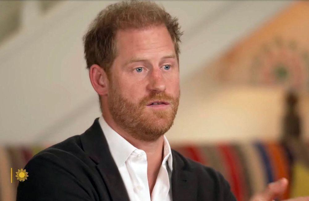 Prince Harry : cette raison pour laquelle il n'assistera pas aux obsèques de son oncle