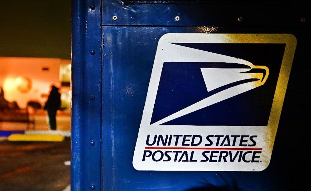 La poste américaine dit ne plus accepter "temporairement" les colis venant de Chine