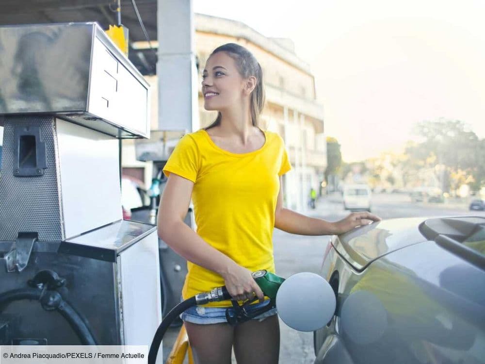 Bonne nouvelle, le prix du carburant baisse et ça devrait durer, voici pourquoi