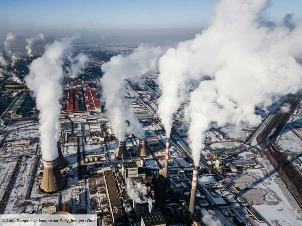 Lobbies, sables bitumineux, plastique: ce qu'il faut retenir du rapport de l'ONU sur les énergies fossiles