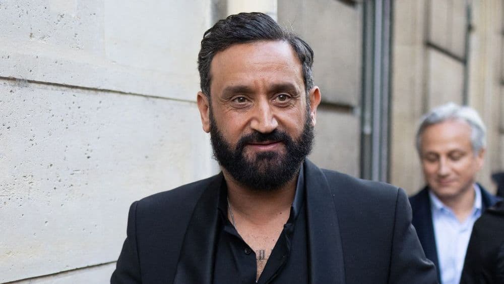 "Je n'en parle jamais" : Cyril Hanouna sort enfin du silence sur sa relation avec Tiphaine Auzière