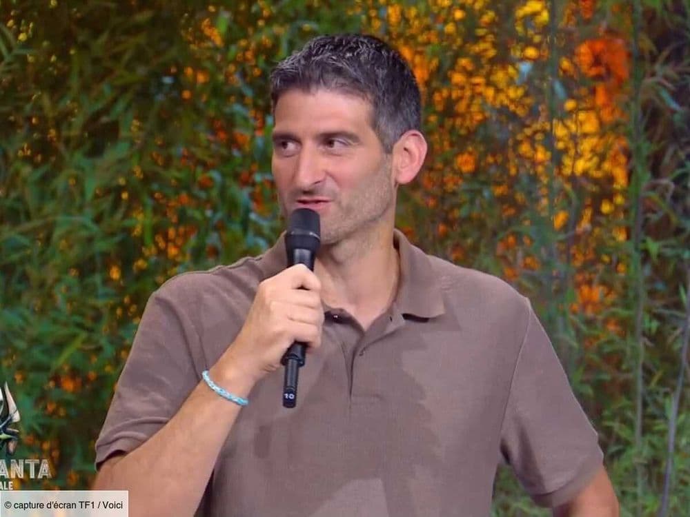 INTERVIEW Jérôme (Koh-Lanta 2025) finaliste : "Ça a été une expérience incroyable"