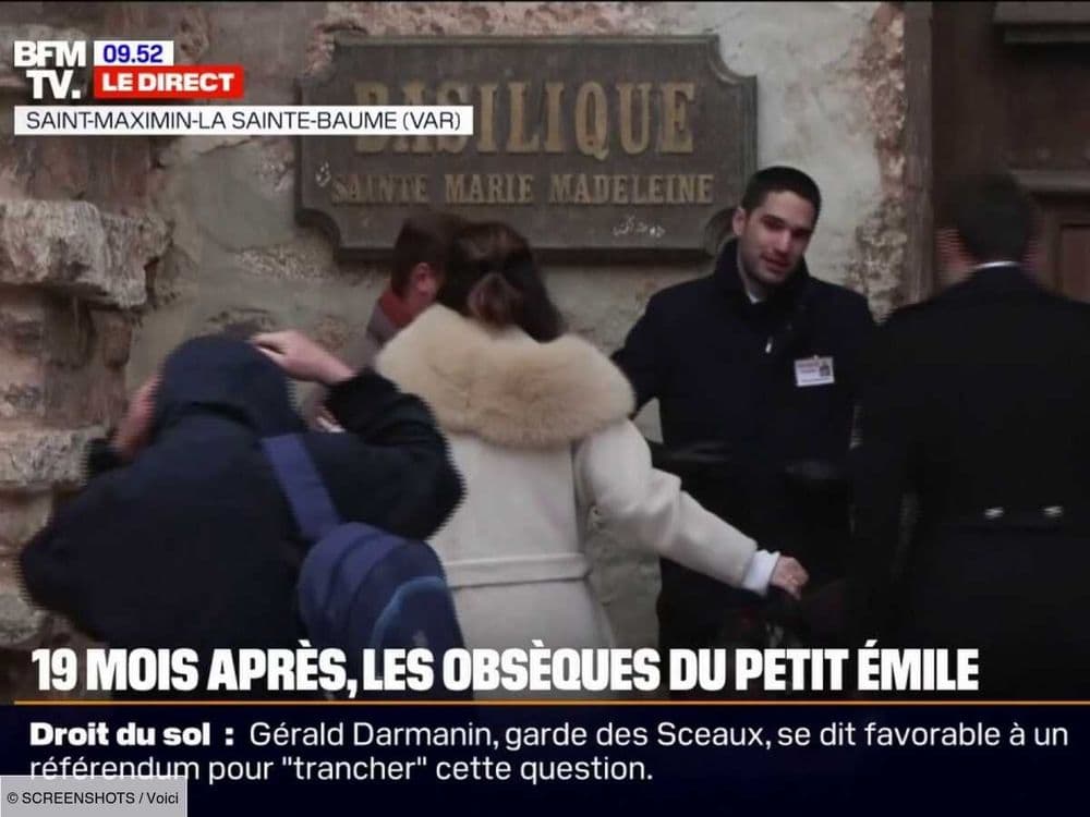 Obsèques d'Emile : pourquoi le petit garçon ne sera pas enterré au Haut-Vernet, comme le voulaient ses parents