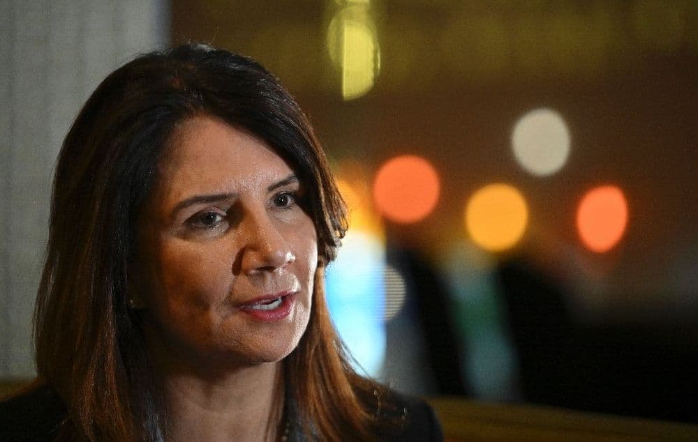 La guerre douanière freinera les efforts en matière de climat, avertit la DG de la COP30