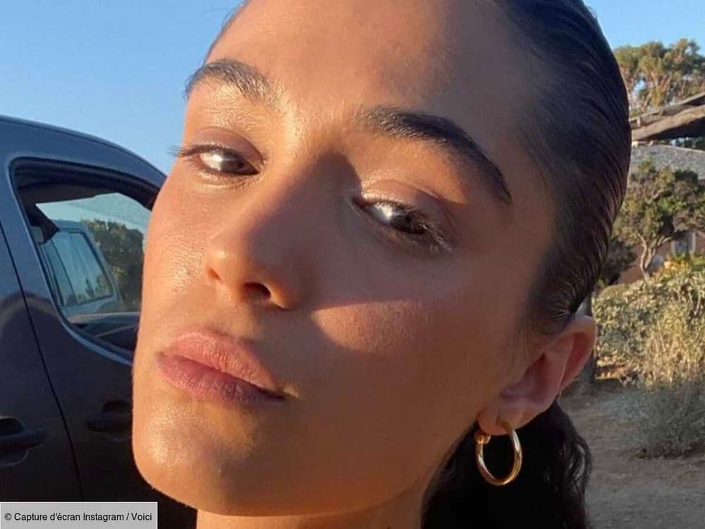 HPI : qui est Myra Tyliann, l'interprète d'Afida, une ancienne détenue que Morgane prend son sous aile ?