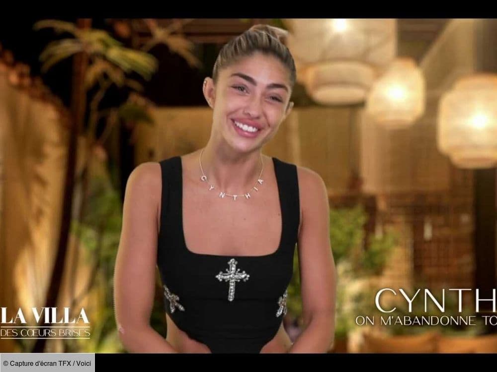 La Villa des cœurs brisés : les habitants mentent encore à Cynthia pour protéger Gabriel, les internautes en colère