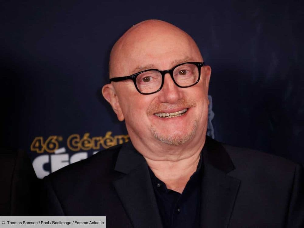 Mort de Michel Blanc : la demande émouvante et symbolique des membres du Splendid pour les obsèques de leur ami