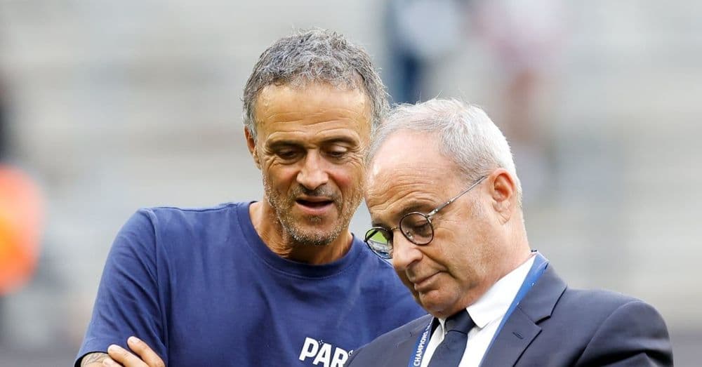 Le PSG officialise une nouvelle recrue étonnante