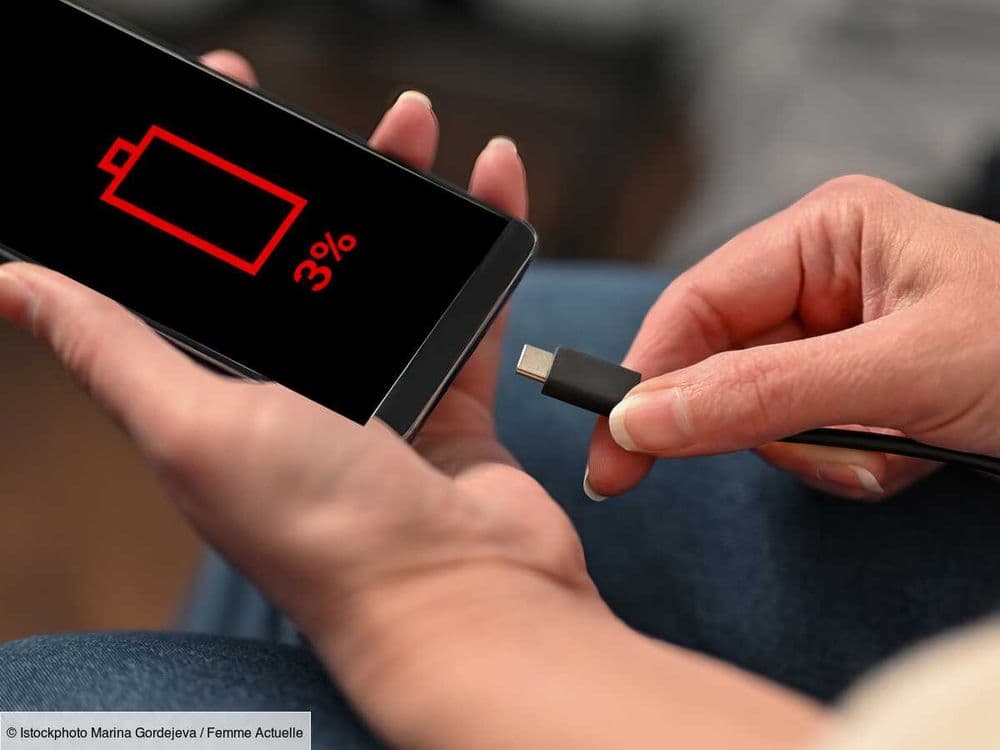 2 techniques pour garder sa batterie de téléphone portable plus longtemps