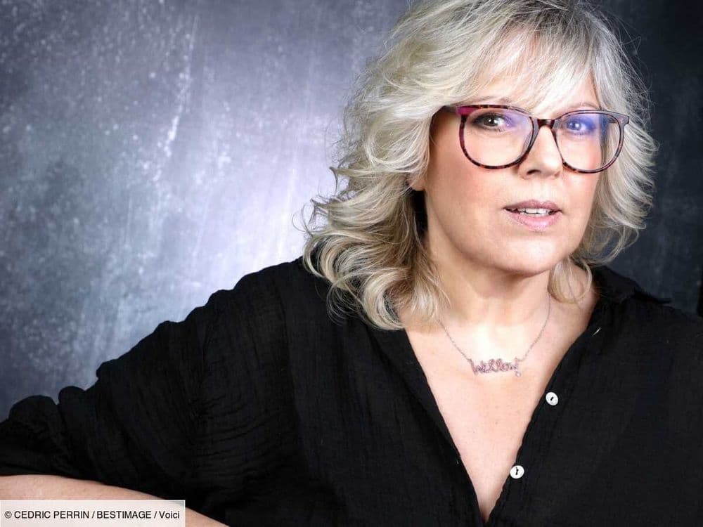 Évincée des Enfants de la télé, Laurence Boccolini pourrait-elle intéresser TF1 ? Un responsable de la chaîne répond sans langue de bois