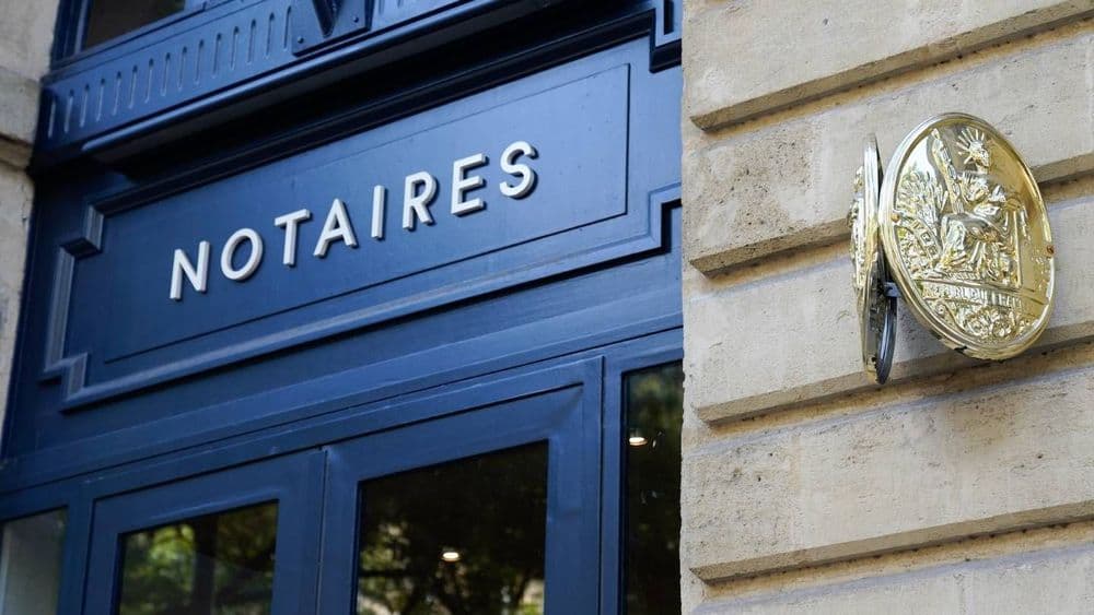 Quels sont les frais de succession dans une banque en ligne ?