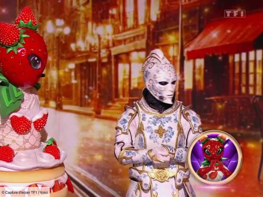 Mask Singer : découvrez quelle personnalité a été éliminée ce vendredi 23 mai