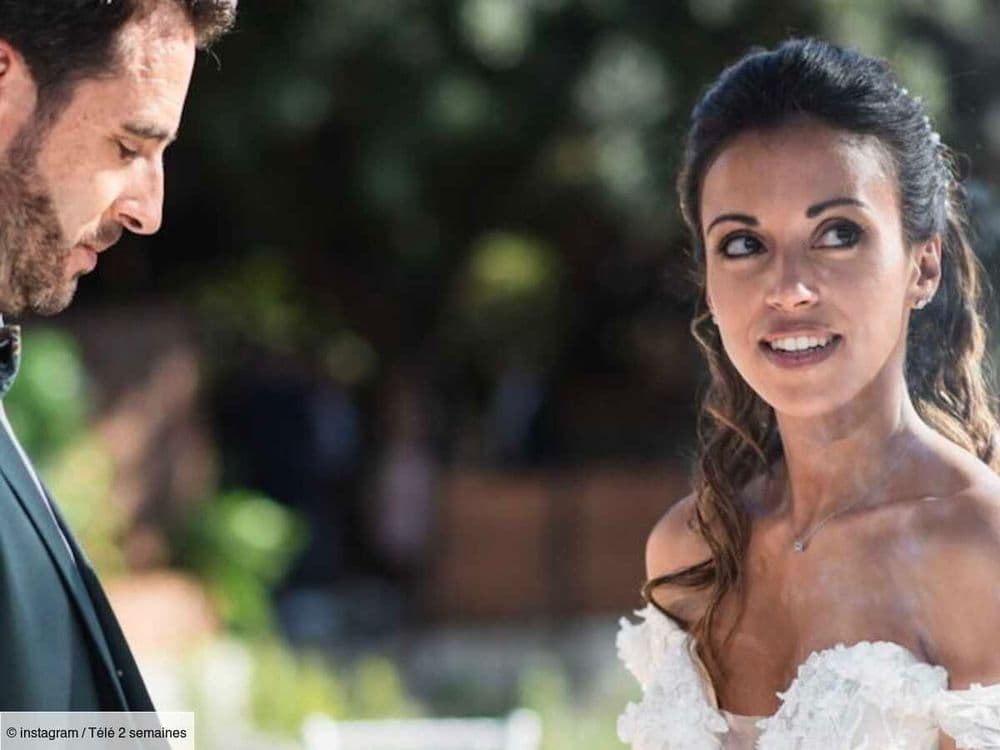 "Un peu de lumière sur vous suffit à..." : Anabel (Mariés au premier regard) révèle qu’une partie de sa famille lui a tourné le dos après l’émission