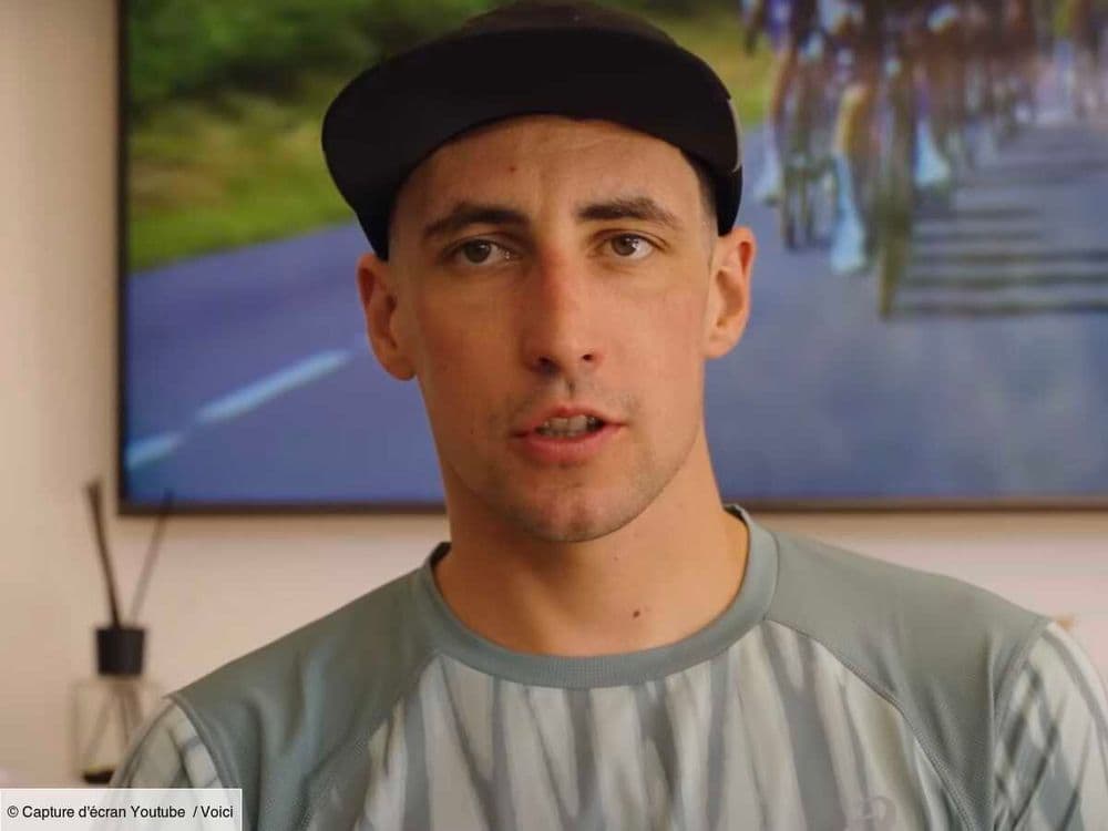 JO de Paris 2024 : qui est Leo Bergère, l'athlète médaillé de bronze au triathlon ?