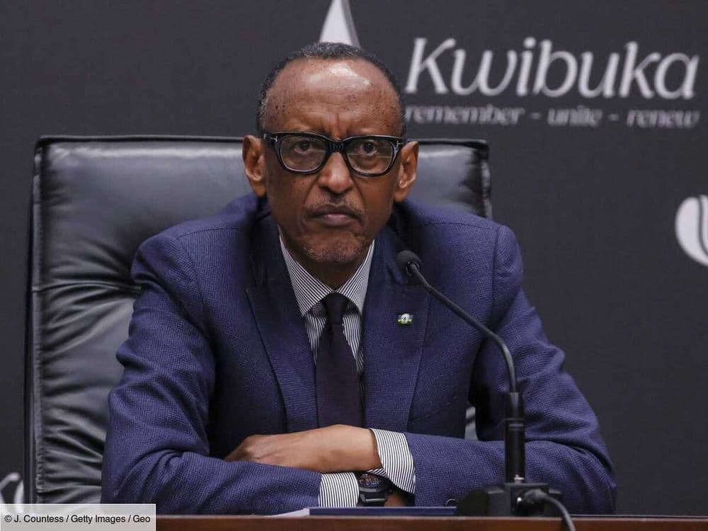 Paul Kagame, l'homme qui façonne le Rwanda dans un règne sans partage