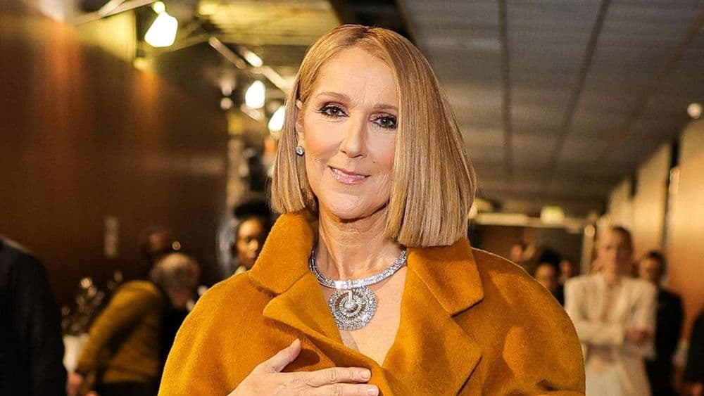 "Je suis coincée" : Céline Dion se confie comme rarement sur sa maladie !