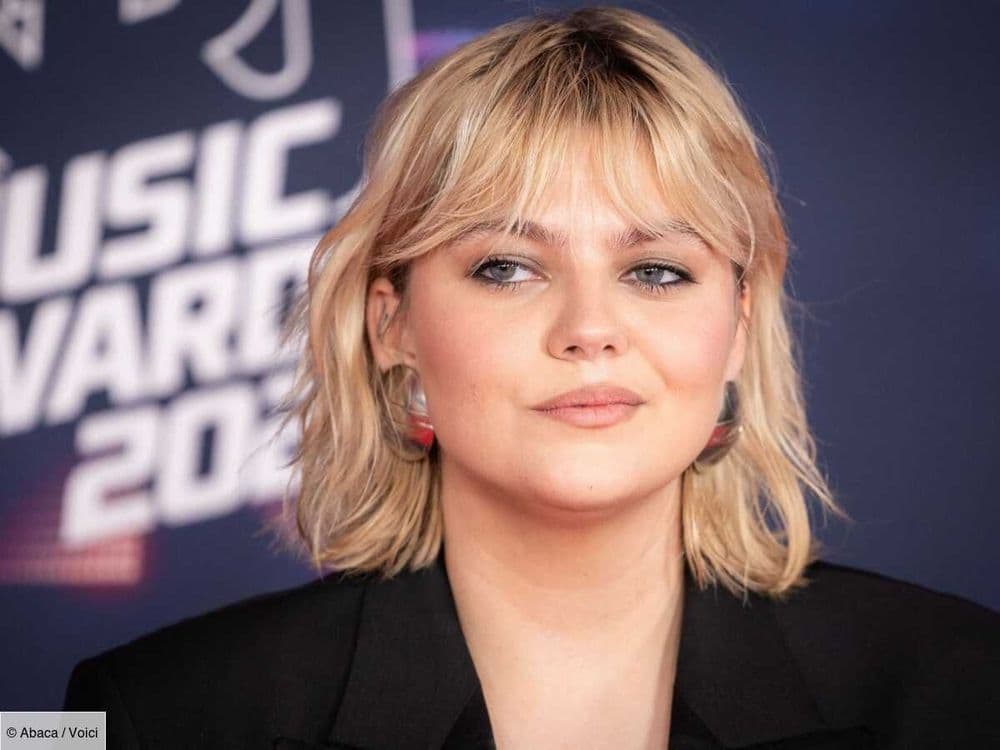 Louane : la chanteuse devrait représenter la France à l’Eurovision 2025