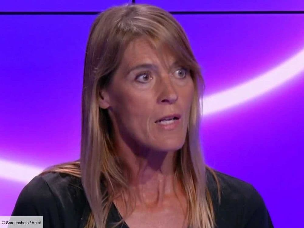 Nathalie Simon toujours très émue par la mort de Patrice Laffont : « C’était un gentleman »