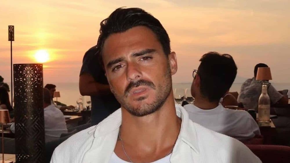 "Une angoisse" : Benji Samat devient la risée des internautes à cause de cette vidéo, regardez !