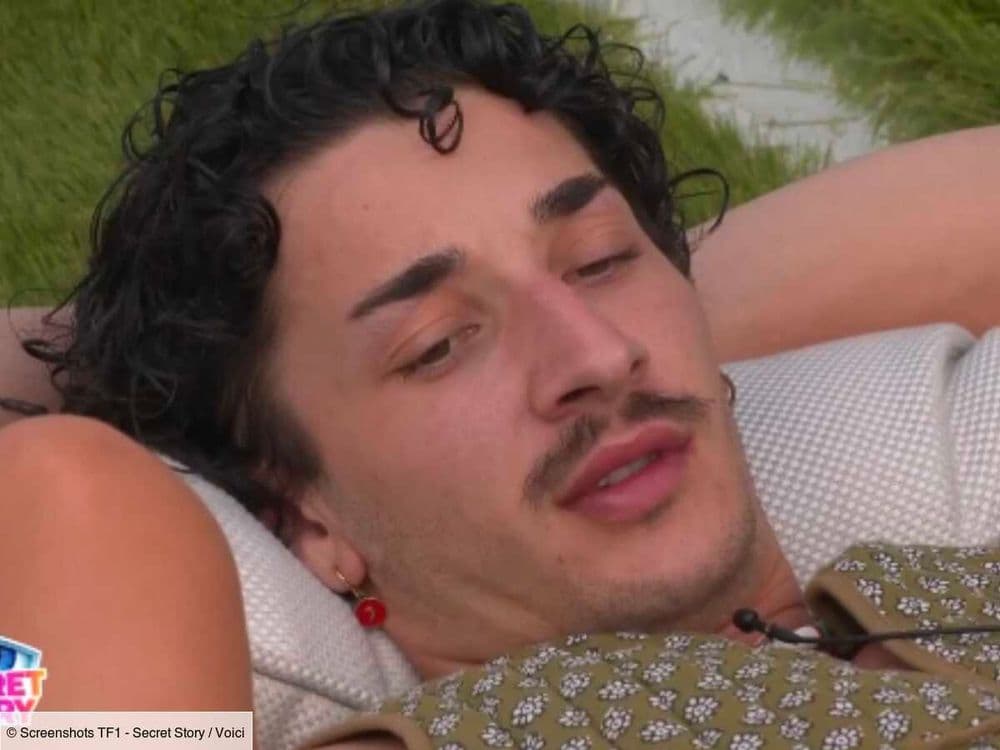Théo (Secret Story) : le candidat nommé pour les éliminations au cœur d'une énorme polémique à quelques heures du prime