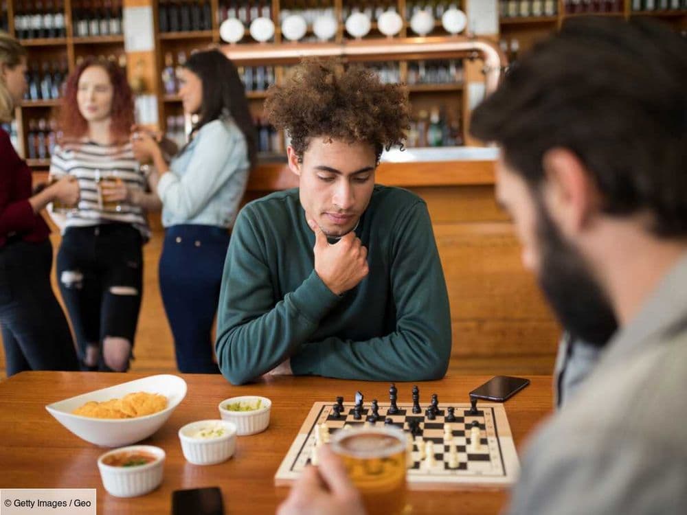 Quels sont les meilleurs bars à jeux de Paris ?