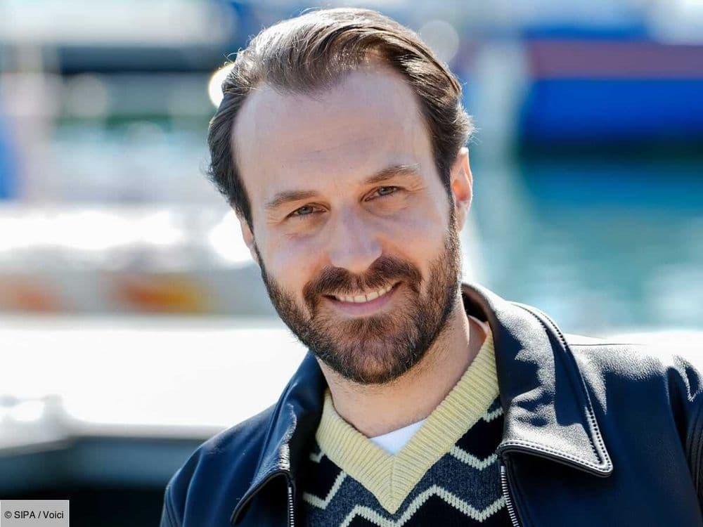 Fortune de France : qui est Antoine Gouy, l'interprète de Gamelin ?