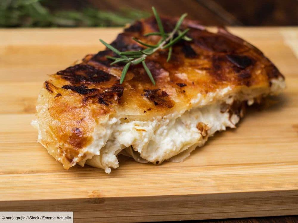 Quiche au thon sans pâte : la recette facile à faire