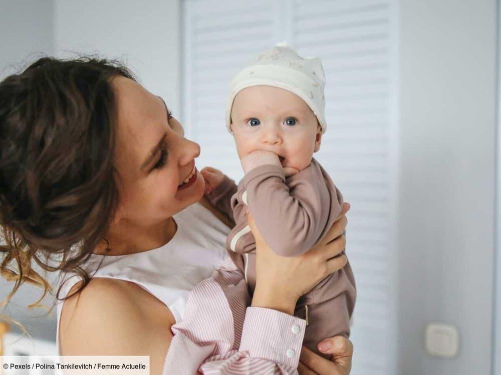 Ces 3 raisons étonnantes pour lesquelles le prénom de votre enfant peut être refusé