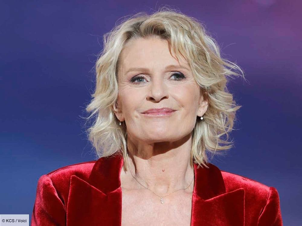 "Notre relation s’est transformée" : Sophie Davant se confie sur sa relation avec William Leymergie