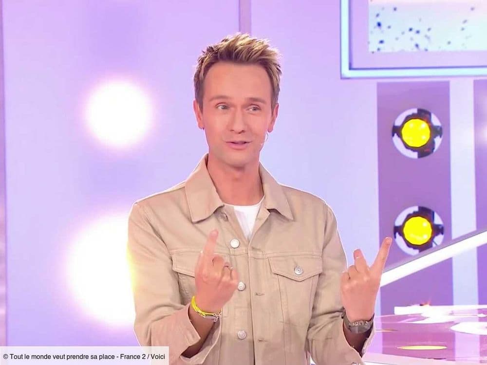 Tout le monde veut prendre sa place : Cyril Féraud stupéfait devant ce changement opéré par la championne Isabelle (ZAPTV)