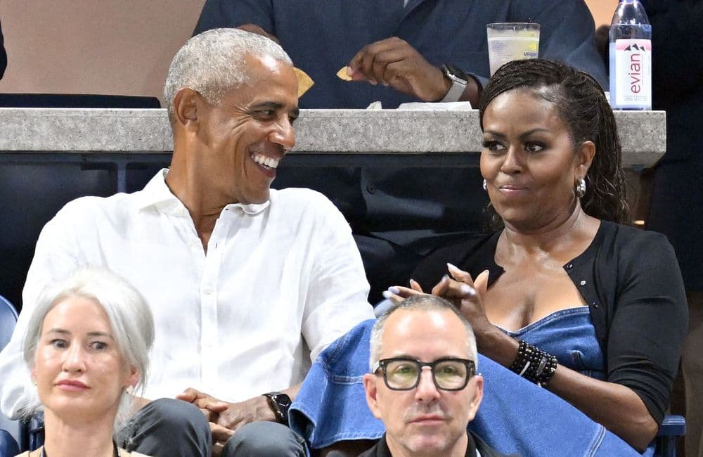 Absences remarquées, investiture : d’où viennent les rumeurs de divorce entre Michelle et Barack Obama ?