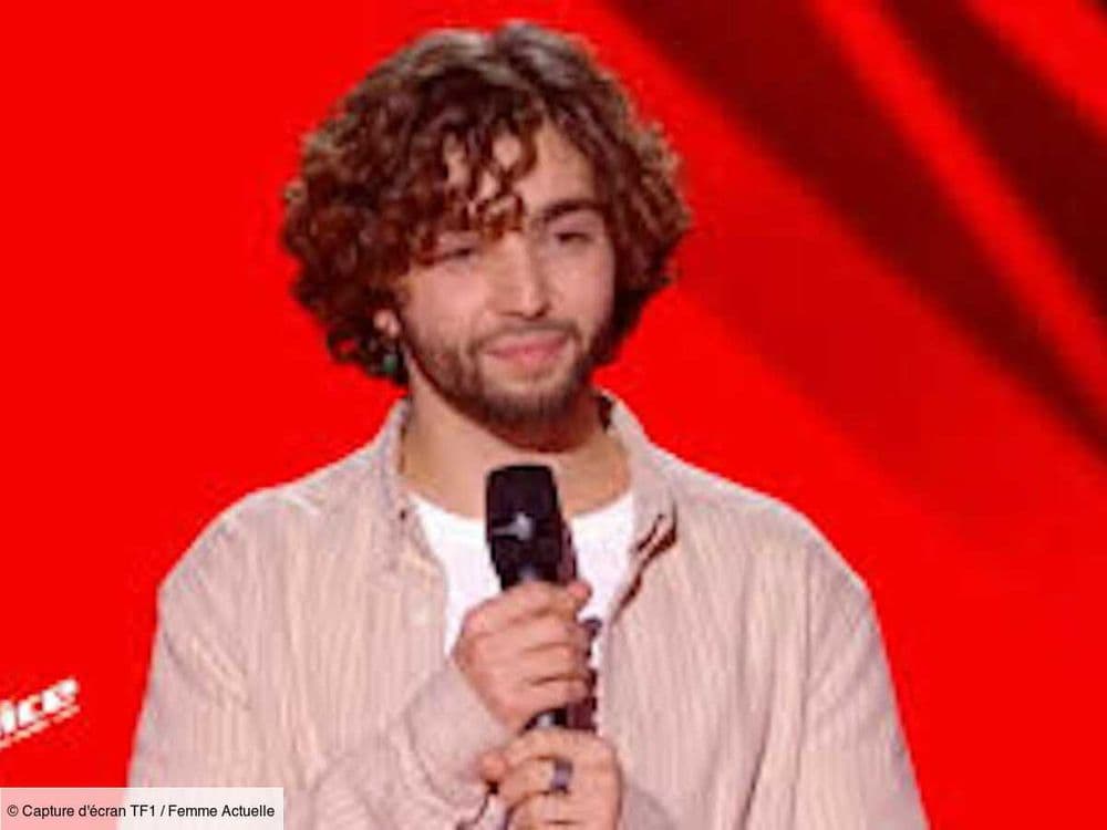 Benjamin Szwarc, ancien candidat de "The Voice", est mort à l'âge de 29 ans