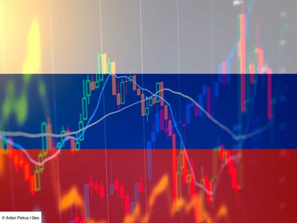 La Russie perd sa guerre contre l'inflation, et les efforts de la Banque centrale n'y changent rien