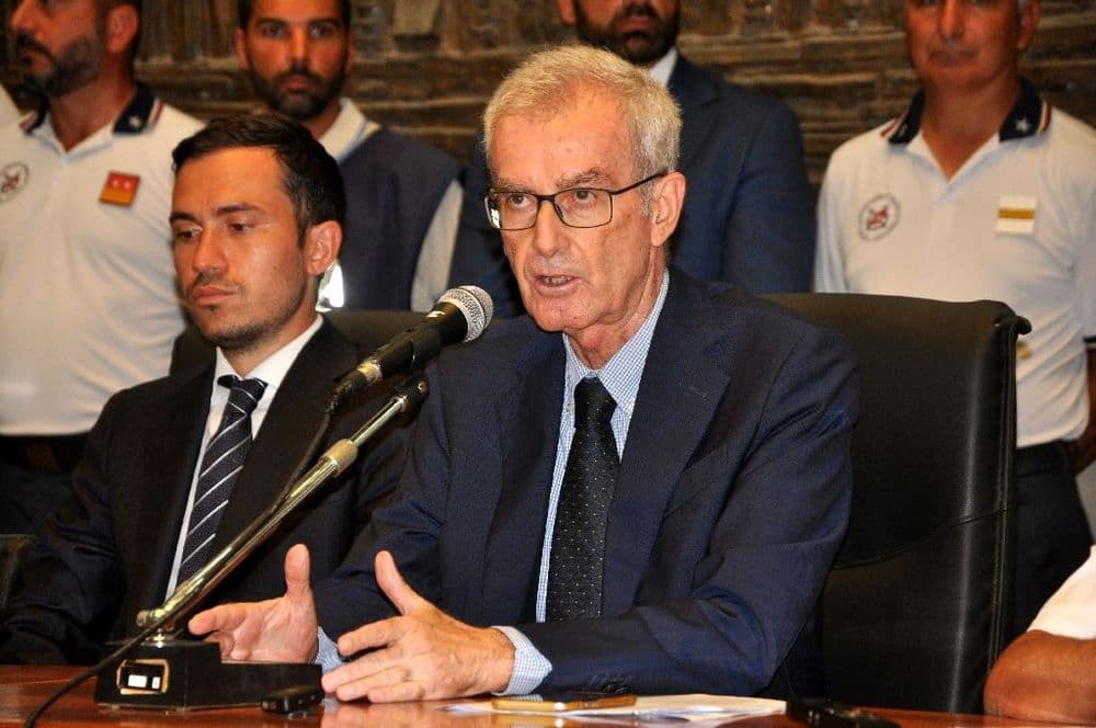 Naufrage en Sicile: enquête ouverte pour homicide involontaire
