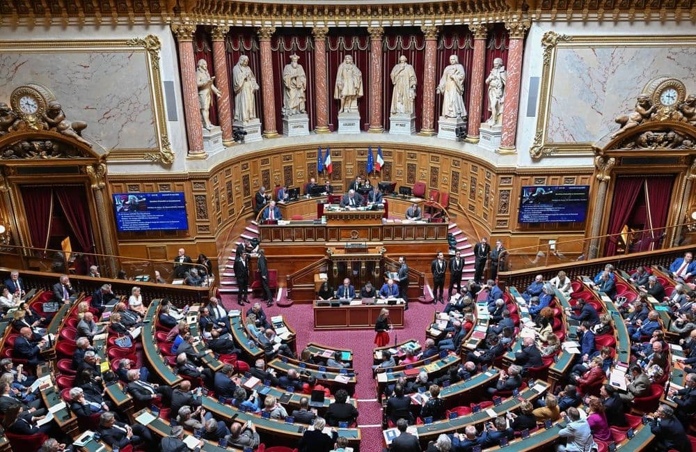 PMA et adoption : la loi pour protéger les salariés définitivement adoptée par le Parlement
