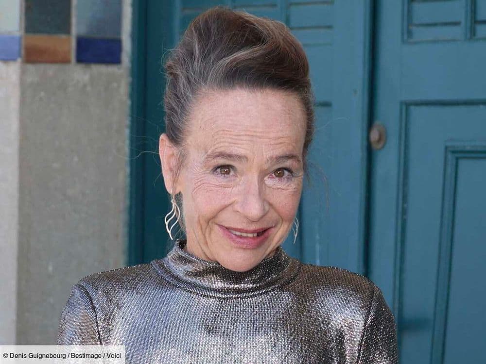 Dominique Frot : son ex-mari est un célèbre acteur