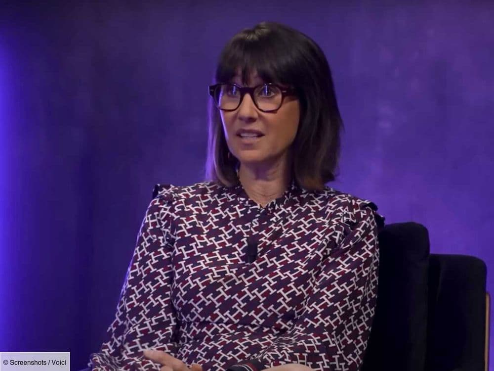 "Je prends un anxiolytique immédiatement" : Alexia Laroche-Joubert revient sur la mort du père de sa fille Solweig dans un tragique accident